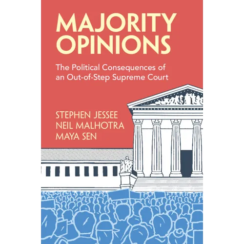Majority Opinions