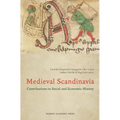 Medieval Scandinavia: Contributions to Social and Economic History