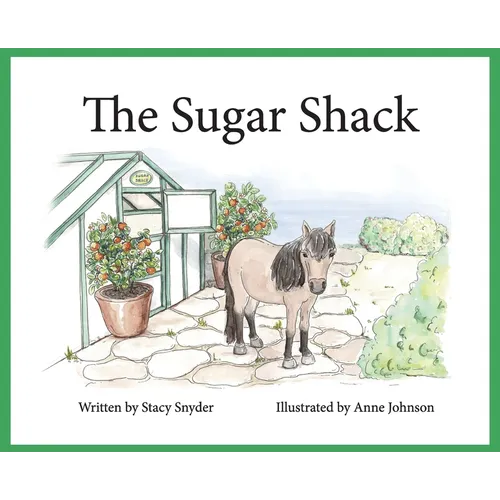 The Sugar Shack