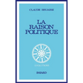 La raison politique