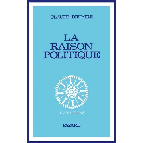 La raison politique
