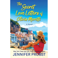 The Secret Love Letters of Olivia Moretti