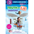 Truth or Lie: Inventors!