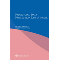Privacy and Data Protection in Law Israel