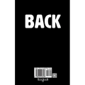 BackBook BiG: A Back-To-Front Notebook: Tri-Grid