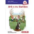 Art in the Garden: Book 4