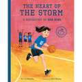 The Heart of the Storm: A Biography of Sue Bird