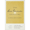 The Gene Edwards Signature Collection: A Tale of Three Kings / The Prisoner in the Third Cell / The Divine Romance