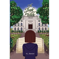 The Book Witch: An Urban Fantasy Coming-of-Age Novel