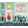 Love Is Powerful