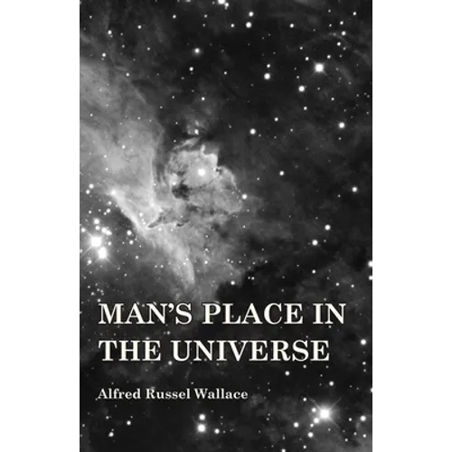 Man's Place in the Universe