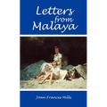Letters from Malaya