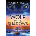 Wolf in the Shadows