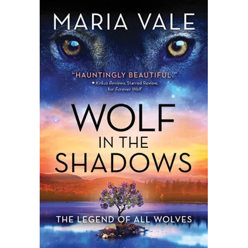 Wolf in the Shadows