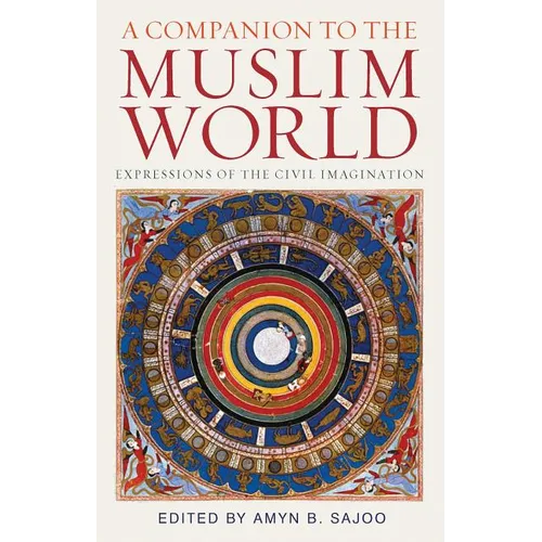 A Companion to the Muslim World