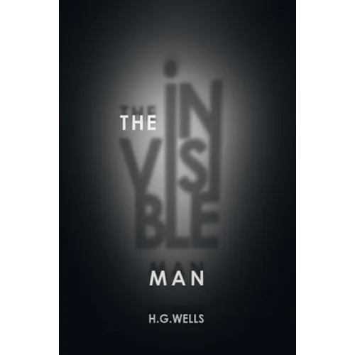 The Invisible Man