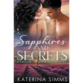 Sapphires and Secrets - A Harlow Series Book