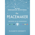 The Peacemaker: Growing as an Enneagram 9