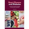Heart Disease and Diabetes: A 4-Week Dual-Condition Step-by-Step Guide with Recipes and a Meal Plan to Support Blood Pressure, Blood Sugar, and Heart