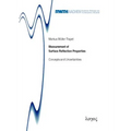 Measurement of Surface Reflection Properties. Concepts and Uncertainties: Concepts and Uncertainties