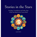 Stories in the Stars: Astrology, Constellations and Zodiac Signs