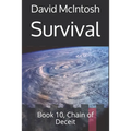 Survival: Chain of Deceit Book 10