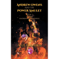 Andrew Owens And The Power Amulet: Book 1 of the Andrew Owens Series