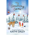 The Sleuthing Game: A Cozy Mystery
