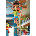 3 Courageous Ceiling Fans and the Big Bad Wall