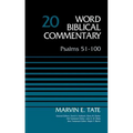 Psalms 51-100, Volume 20