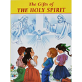 The Gifts of the Holy Spirit