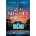 The Last Summer in Ireland: A gripping and emotional page-turner