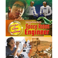 Exploring Distant Worlds as a Space Robot Engineer