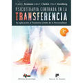 Psicoterapia centrada en la transferencia. Su aplicación al trastorno límite de la personalidad