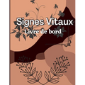 Cinquième Carnet de Signes Vitaux: Journal de suivi de la santé pour la pression artérielle et la saturation en oxygène Journal médical pour le suivi
