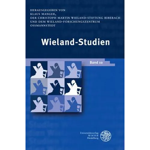 Wieland-Studien 10