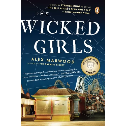 The Wicked Girls