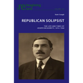 Republican Solipsist: The Life and Times of Joseph McGarrity, 1874-1940