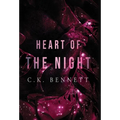 Heart of The Night: (The Night, #2)