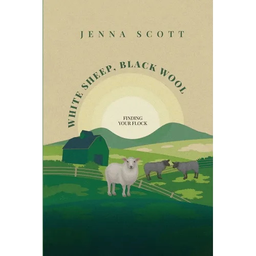 White Sheep Black Wool