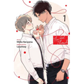 The Red Thread, Vol. 1