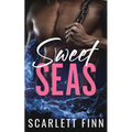 Sweet Seas: Captain & the Cook - Grumpy/Sunshine, Steamy Ship Suspense.