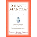 Shakti Mantras: Tapping Into the Great Goddess Energy Within