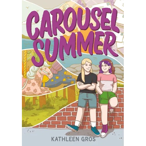 Carousel Summer