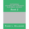 Expanding Vocabulary Through KJV Bible Verses: Book 2