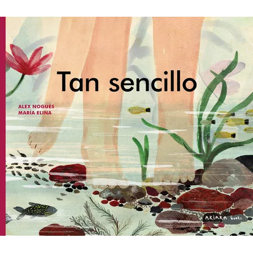 Tan Sencillo