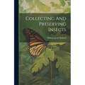 Collecting And Preserving Insects