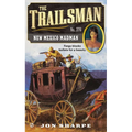 The Trailsman #376: New Mexico Madman