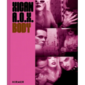 Xican-A.O.X. Body