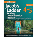Affective Jacob's Ladder Reading Comprehension Program: Grades 4-5